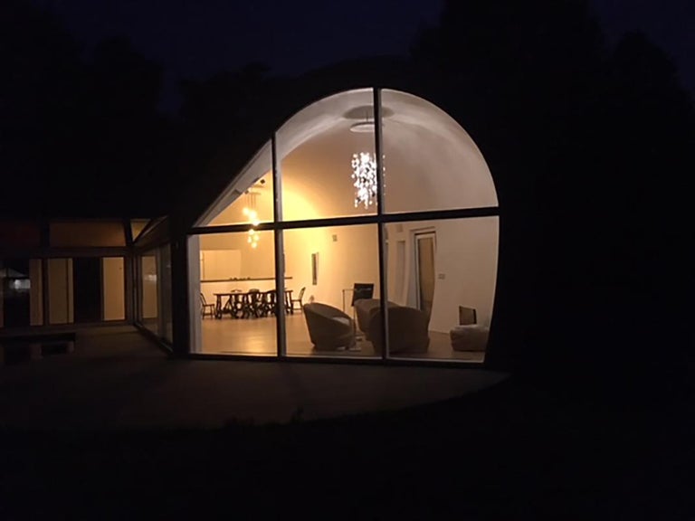 SJ2022 SOLAR CHANDELIER