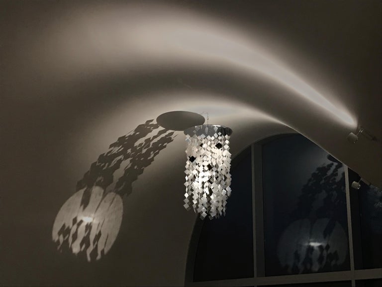 SJ2022 SOLAR CHANDELIER
