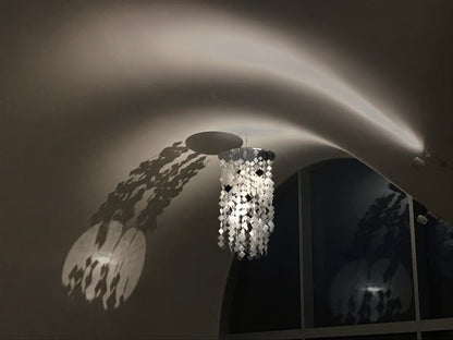 SJ2022 SOLAR CHANDELIER