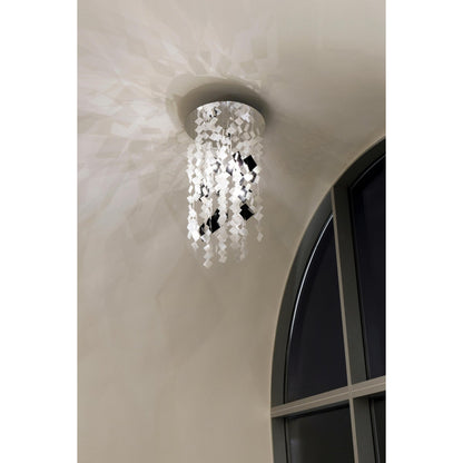 SJ2022 Solar Chandelier