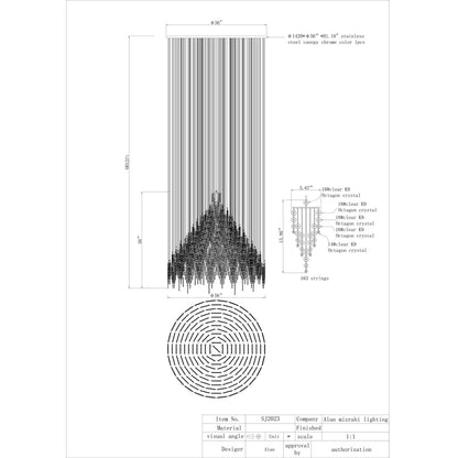 SJ2023 Candelabra