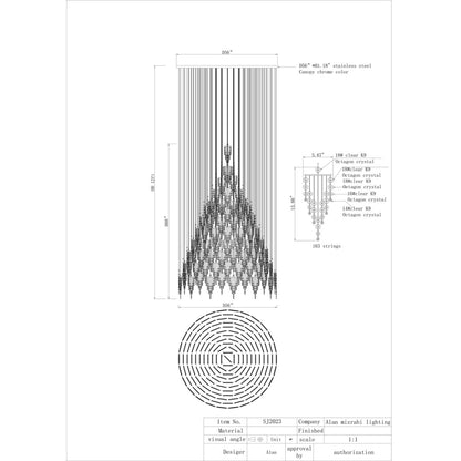 SJ2023 Candelabra