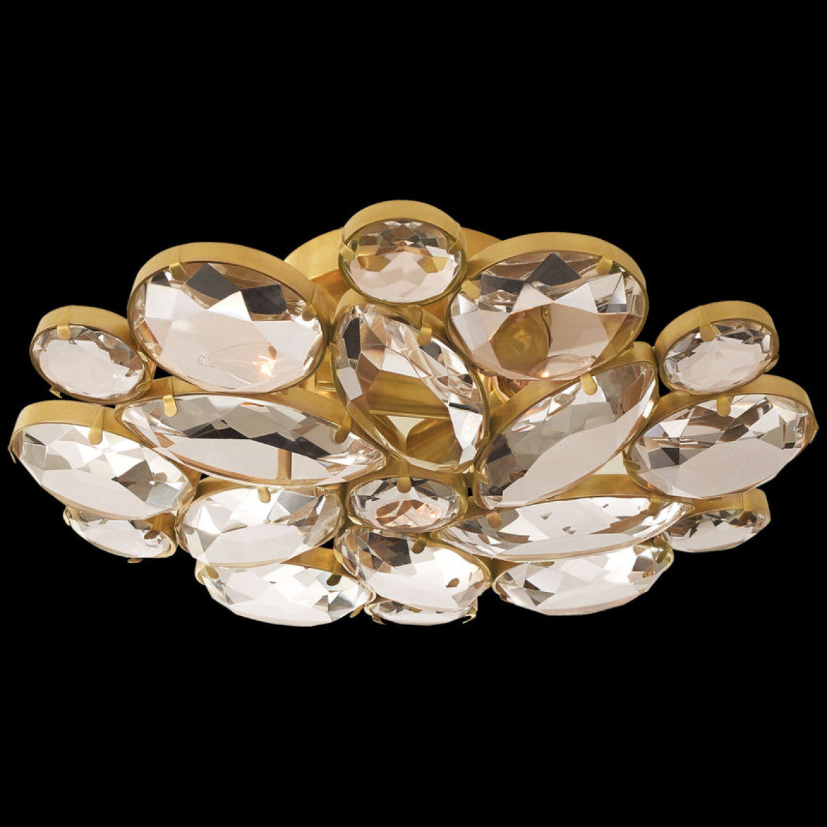 SJ2043 Lloyd Crystal