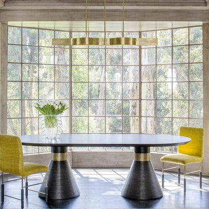 SJ2055 KELLY LINEAR PENDANT