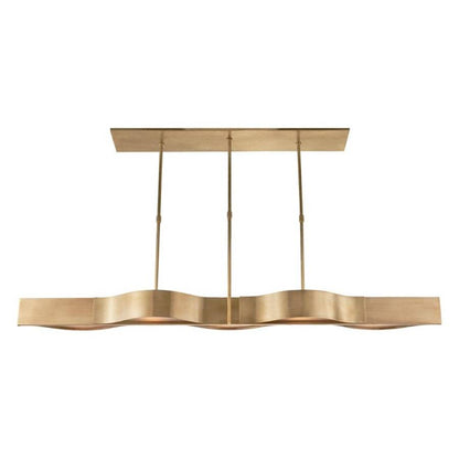 SJ2055 KELLY LINEAR PENDANT