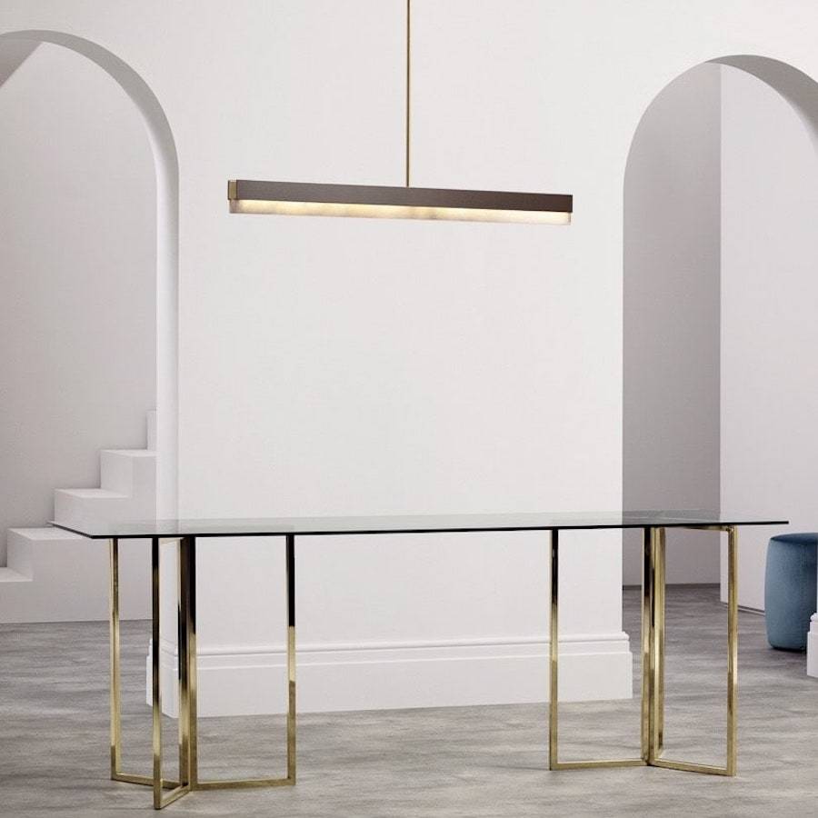 SJ2056 ARTES CHANDELIER