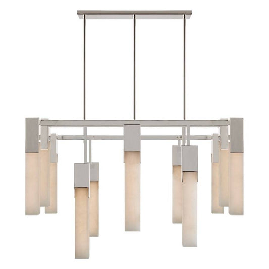 SJ2057 KELLY WEARSTLER CHANDELIER