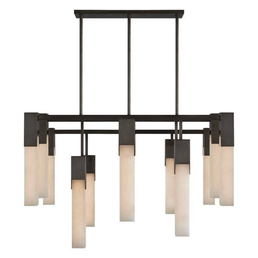 SJ2057 KELLY WEARSTLER CHANDELIER