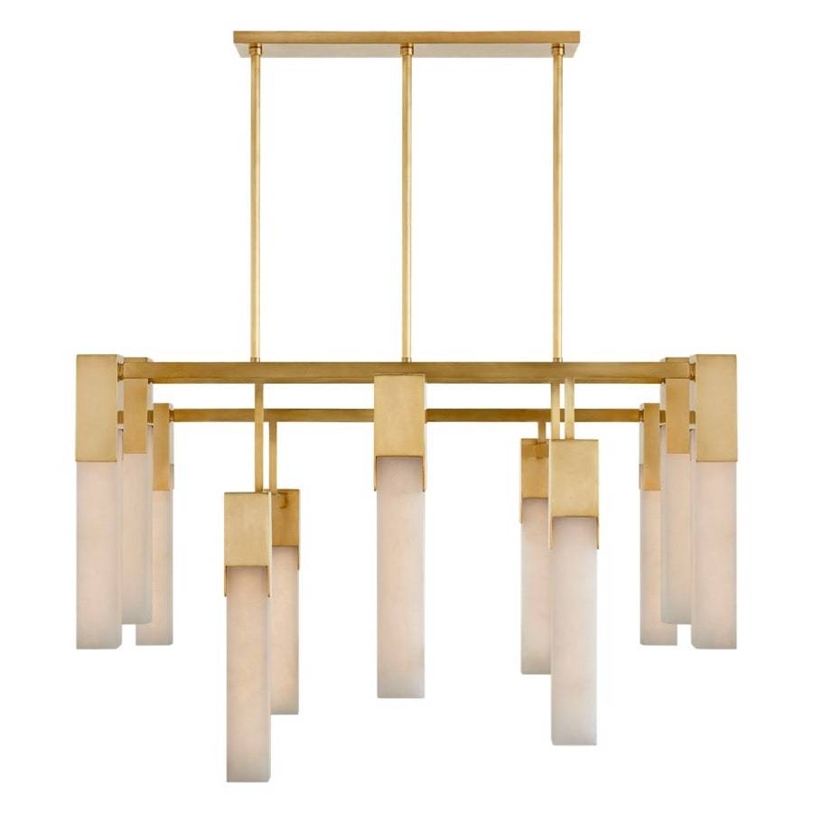 SJ2057 KELLY WEARSTLER CHANDELIER