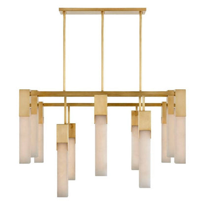 SJ2057 KELLY WEARSTLER CHANDELIER