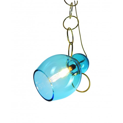 SJ2059 HANGING NECKLACE