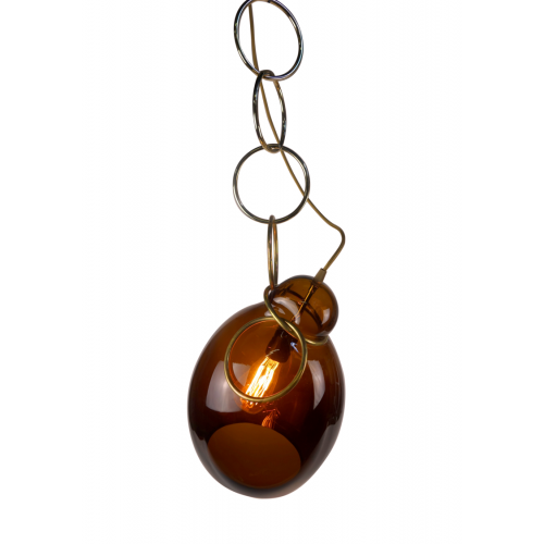 SJ2059 HANGING NECKLACE