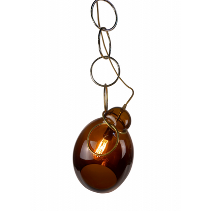 SJ2059 HANGING NECKLACE