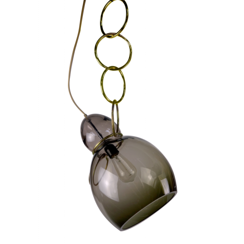 SJ2059 HANGING NECKLACE
