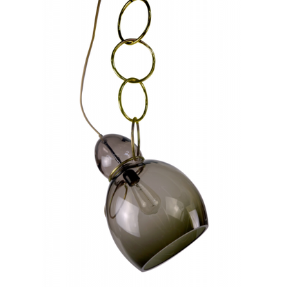 SJ2059 HANGING NECKLACE