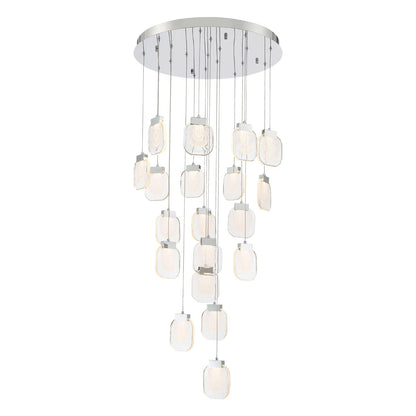 SJ2071 Sugar Chandelier
