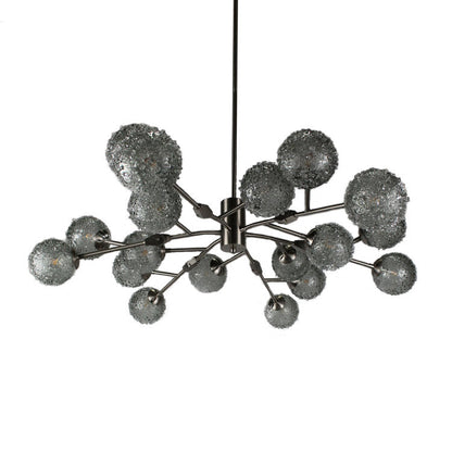 SJ2075 AURORA CHANDELIER