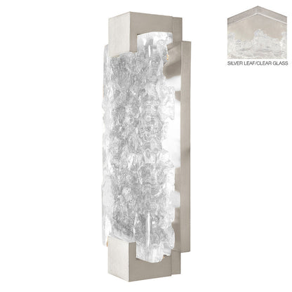 SJ2081 TERRA INDOOR WALL SCONCE