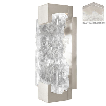 SJ2081 TERRA INDOOR WALL SCONCE