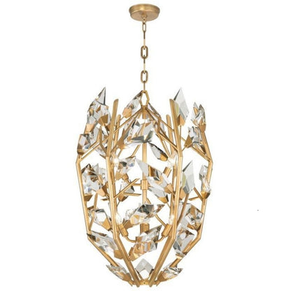 SJ2085 Foret Lamp