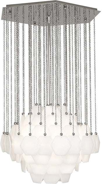 SJ2088 VIENNA CHANDELIER