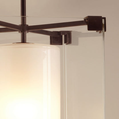SJ2089 CHISWICK LANTERN