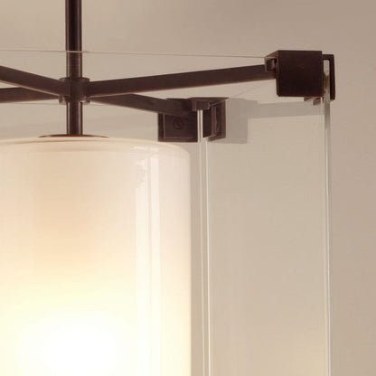 SJ2089 CHISWICK LANTERN