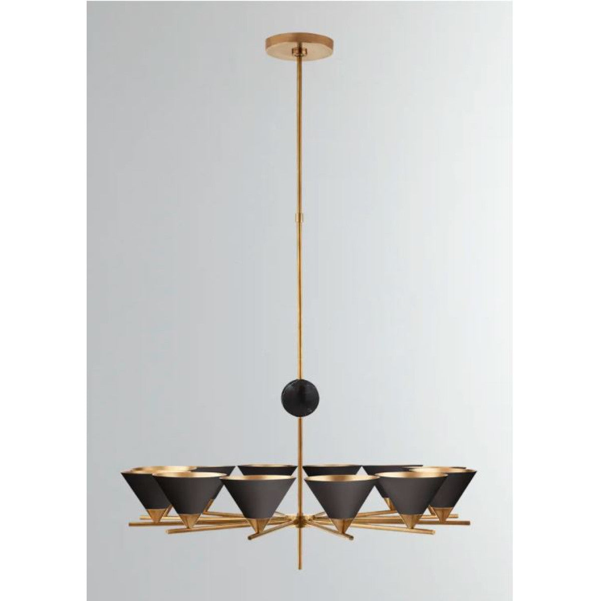 SJ2091 Cleo Chandelier
