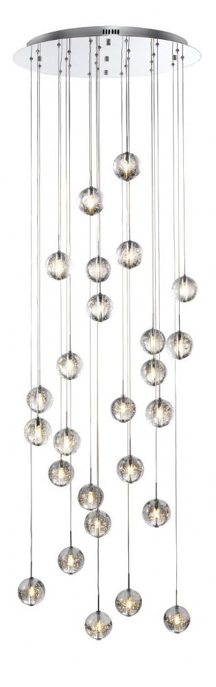 SJ2093 LIYA BUBBLES PENDANT