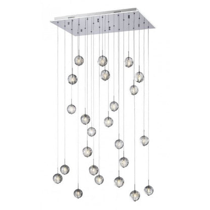SJ2093 LIYA BUBBLES PENDANT