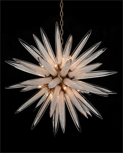 SJ2098 GLASS SPHERE