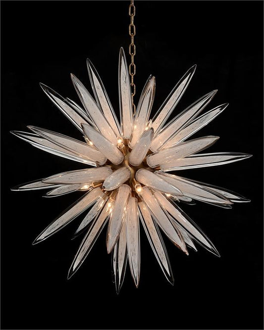 SJ2098 GLASS SPHERE