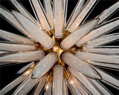SJ2098 GLASS SPHERE