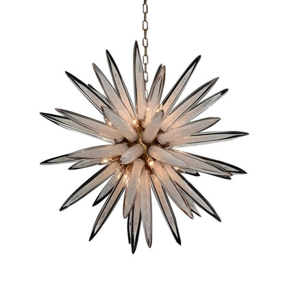 SJ2098 GLASS SPHERE