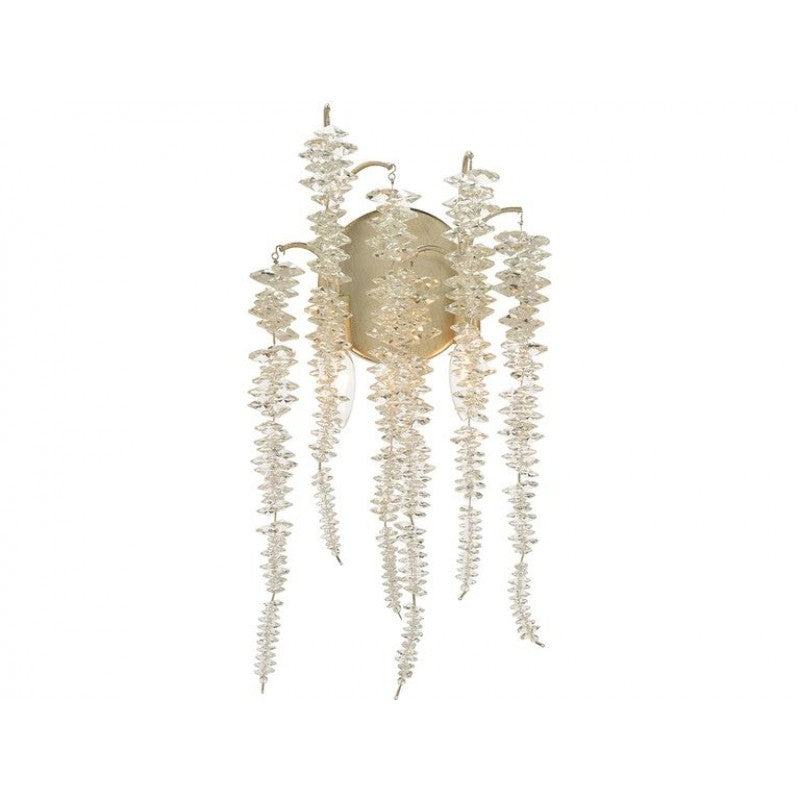 SJ2101 CASCADING CRYSTAL