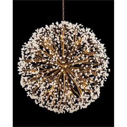 SJ2108 SPHERICAL QUARTZ