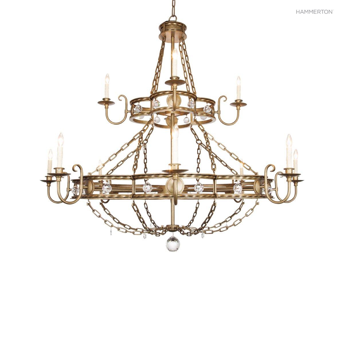 SJ2115 ANTOINETTE
