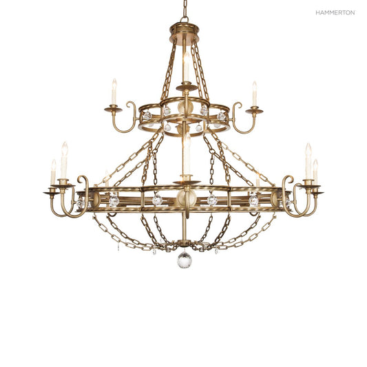 SJ2115 ANTOINETTE