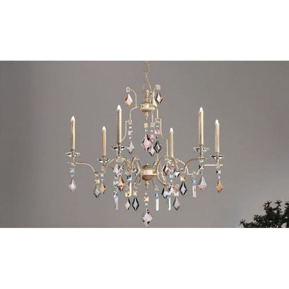 SJ2136 LIZZI CHANDELIER