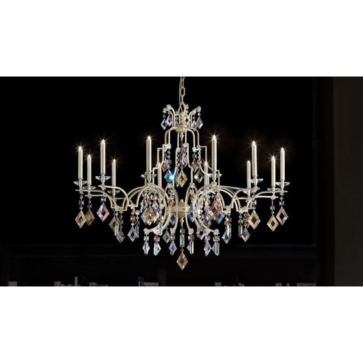 SJ2136 Lizzi Chandelier