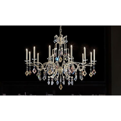 SJ2136 Lizzi Chandelier
