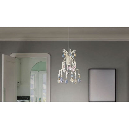 SJ2136 LIZZI CHANDELIER