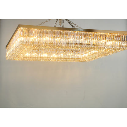 SJ2142 Venezia Chandelier