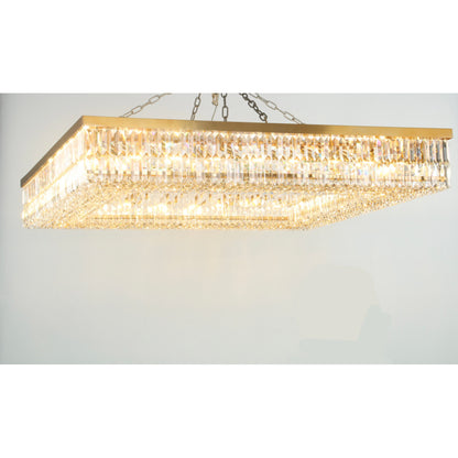 SJ2142 Venezia Chandelier