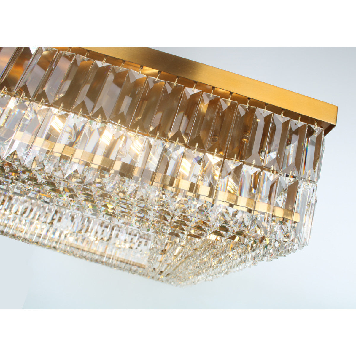 SJ2142 Venezia Chandelier
