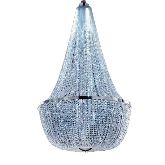 SJ2145 TSAR CHANDELIER