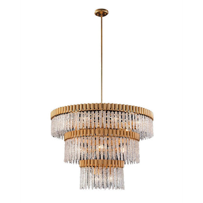 SJ2153 CRYSTAL ICICLE