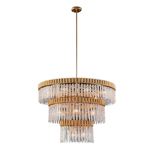 SJ2153 CRYSTAL ICICLE