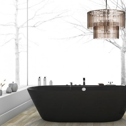 SJ2159 ROMA CHANDELIER