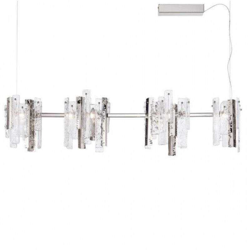 SJ2161 ARTIC SUSPENSION